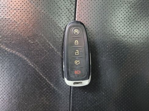 Used 2015 Ford Explorer Sport w/ Equipment Group 401A image 32