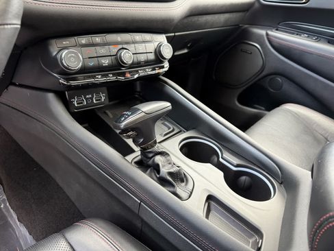 Used 2022 Dodge Durango R/T AWD/4WD image 22