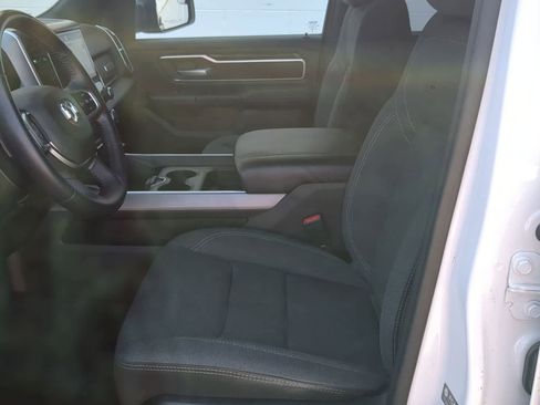 Certified 2023 RAM 1500 Big Horn image 16