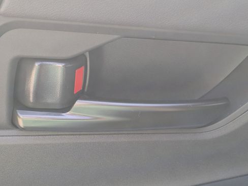 Certified 2026 Toyota bZ FWD image 26