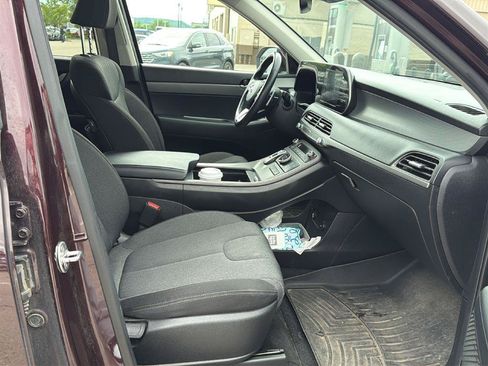 Used 2021 Hyundai Palisade SEL w/ Convenience Package AWD/4WD image 25
