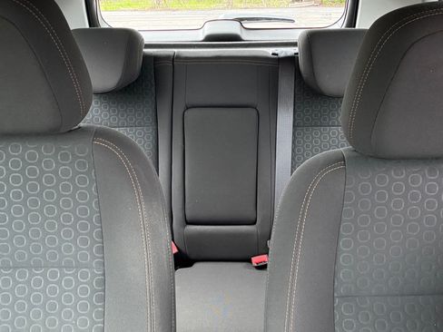 Used 2018 Chevrolet Trax LS AWD/4WD image 14