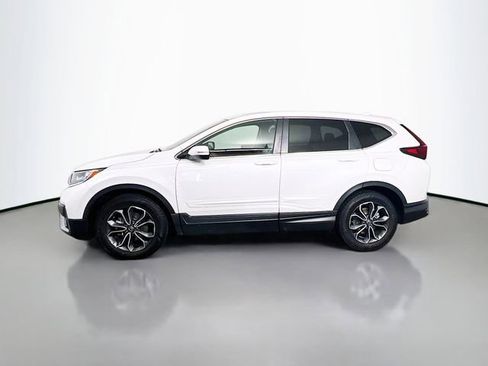 Used 2021 Honda CR-V EX image 6