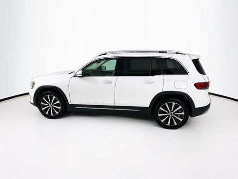 Used 2023 Mercedes-Benz GLB 250 GLB 250 image 5