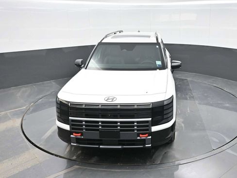 New 2026 Hyundai Palisade XRT Pro image 22