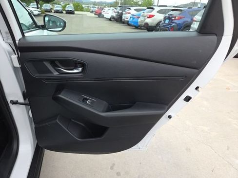 Certified 2023 Honda Accord LX image 22