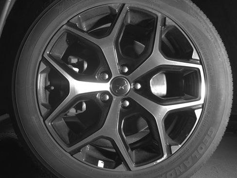 Used 2025 Jeep Compass Limited image 9