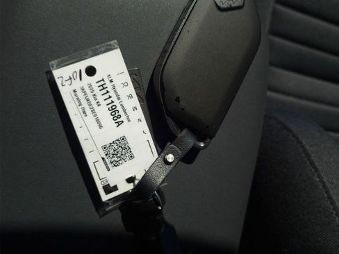 Used 2025 Kia K4 EX image 18