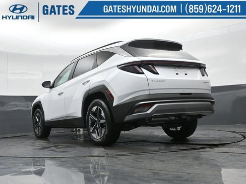 New 2026 Hyundai Tucson SEL w/ Tow & Go Package AWD/4WD image 38