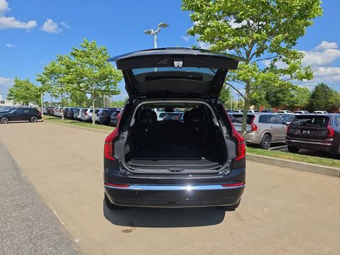 Used 2026 Volvo XC90 B6 Plus AWD/4WD image 6