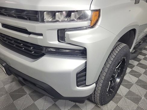 Used 2021 Chevrolet Silverado 1500 RST w/ Rally Edition image 4