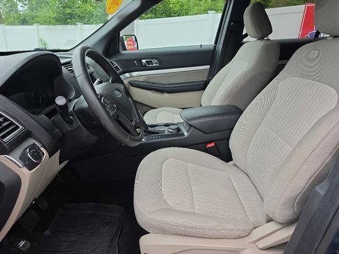 Used 2018 Ford Explorer 4WD image 14