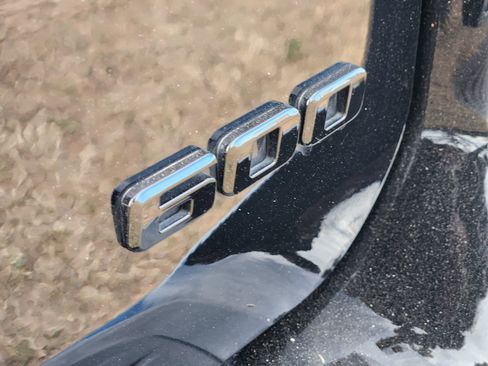 Certified 2024 Cadillac Escalade Sport Platinum w/ LPO, ONYX Package image 10