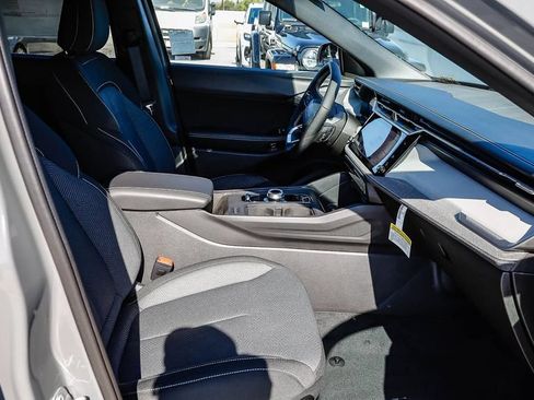 New 2026 Jeep Cherokee Laredo AWD/4WD image 20