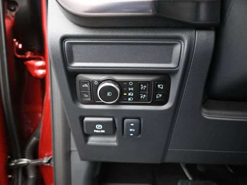New 2026 Ford F150 Raptor AWD/4WD image 12