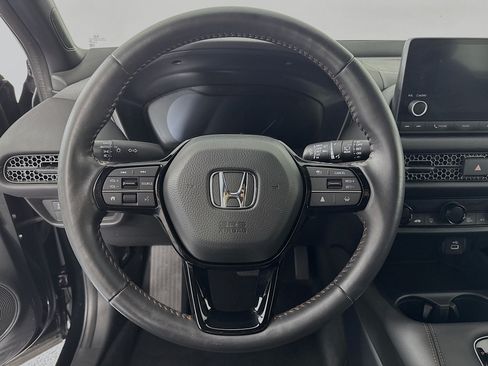 Certified 2024 Honda HR-V Sport image 11