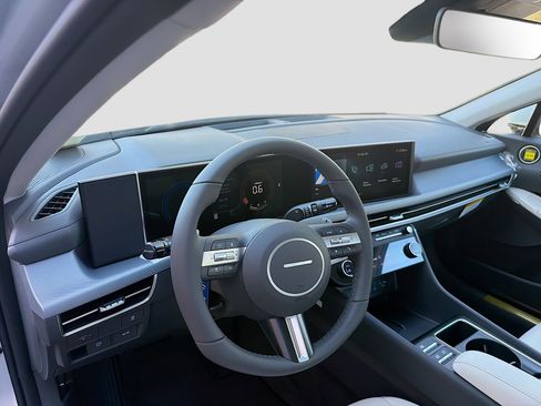 New 2026 Hyundai Sonata SEL image 20