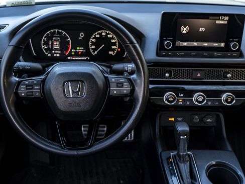 Used 2024 Honda Civic Sport image 19