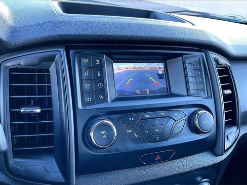 Certified 2020 Ford Ranger XL w/ Equipment Group 101A Mid image 22