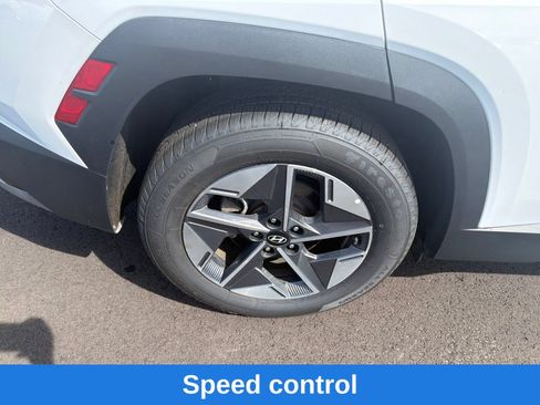 Used 2025 Hyundai Tucson SEL FWD image 27