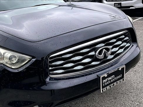 Used 2011 INFINITI FX35 AWD w/ Premium Pkg image 39
