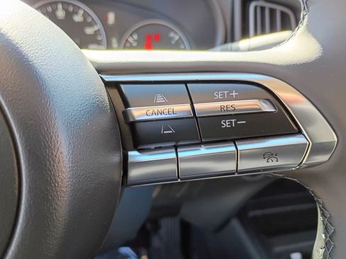 New 2026 MAZDA CX-50 AWD 2.5 Hybrid w/ Cargo Package image 21