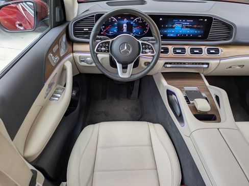 Used 2020 Mercedes-Benz GLE 350 4MATIC image 17