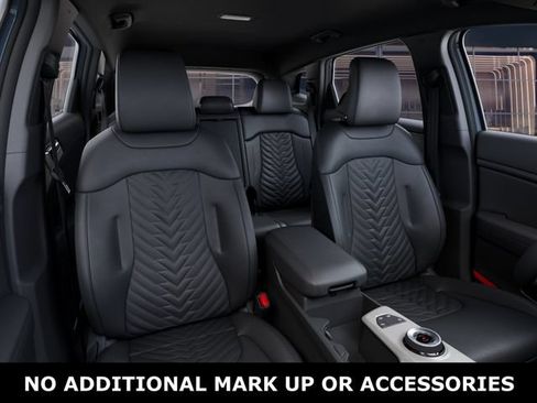 New 2026 Kia Sportage X-Line AWD/4WD image 15