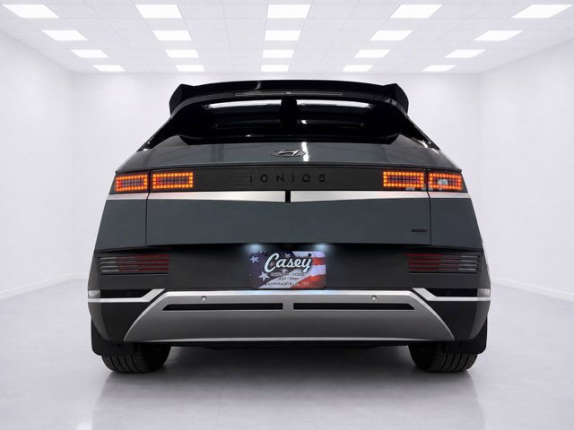 Used 2023 Hyundai Ioniq 5 SEL AWD/4WD image 9
