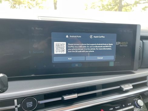 New 2026 Hyundai Santa Fe SE image 43