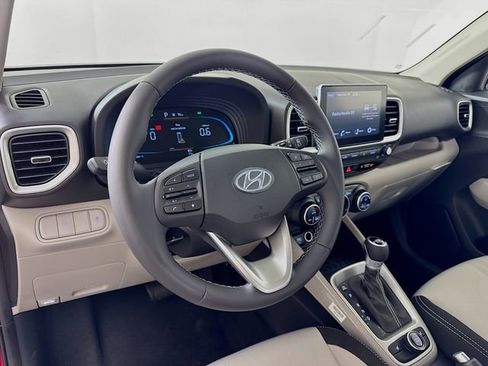 New 2026 Hyundai Venue FWD image 12