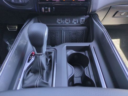 New 2026 RAM 1500 Rebel AWD/4WD image 26