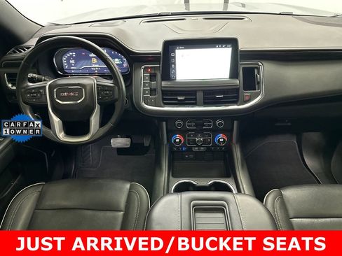 Used 2023 GMC Yukon SLT image 25