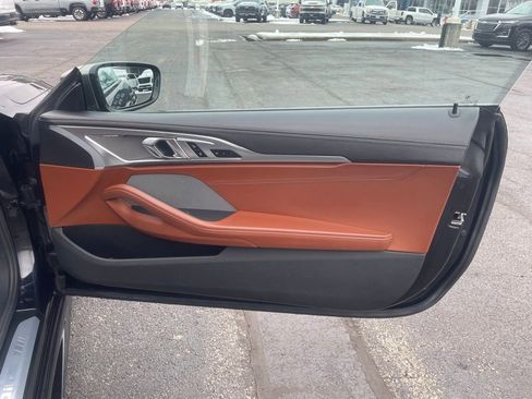 Used 2019 BMW M850i xDrive M850i xDrive image 13