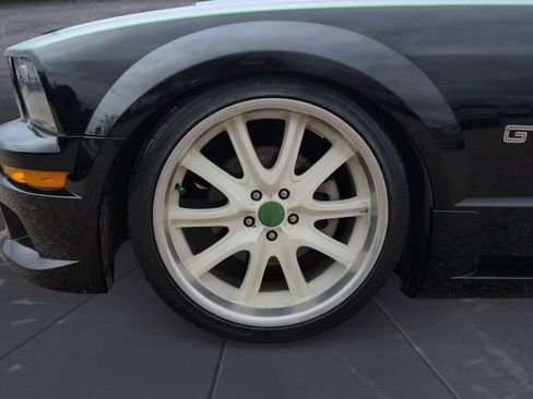 Used 2008 Ford Mustang GT image 20