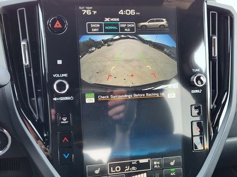 New 2026 Subaru Forester Sport image 14