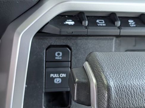 Used 2023 Toyota Sequoia Capstone RWD image 18