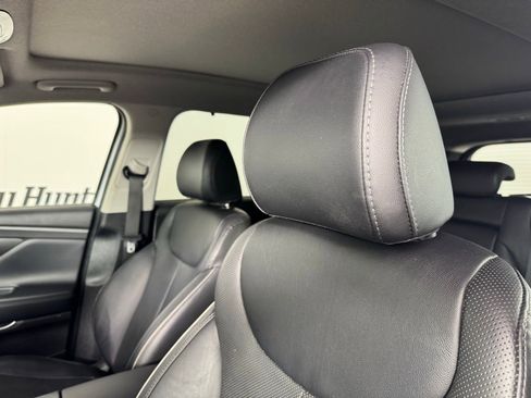 Used 2023 Hyundai Santa Fe Limited image 10