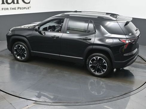 New 2026 Chevrolet Equinox LT w/ Convenience Package II image 20