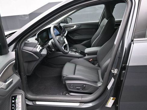 New 2026 Audi A5 2.0T Premium Plus image 9