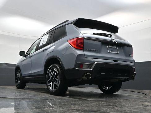Used 2023 Honda Passport Elite image 32