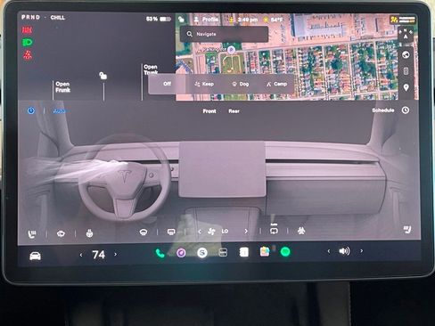 Used 2023 Tesla Model Y Long Range image 27