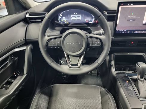 New 2026 MAZDA CX-5 Preferred AWD/4WD image 24
