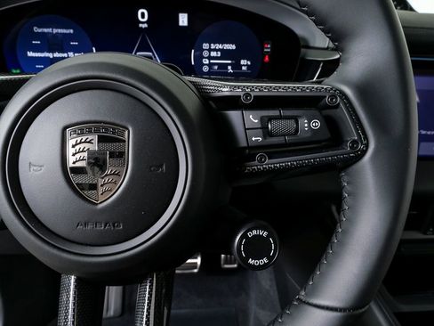 New 2026 Porsche Macan Turbo Electric image 11