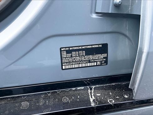Used 2026 BMW M440i RWD image 33