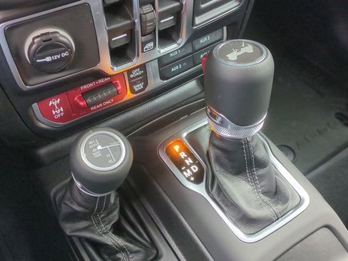 New 2026 Jeep Wrangler Unlimited Rubicon 392 image 38