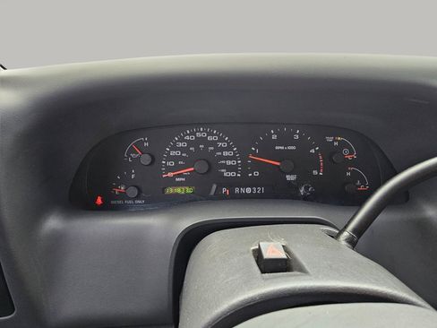 Used 2003 Ford F350 Lariat image 6