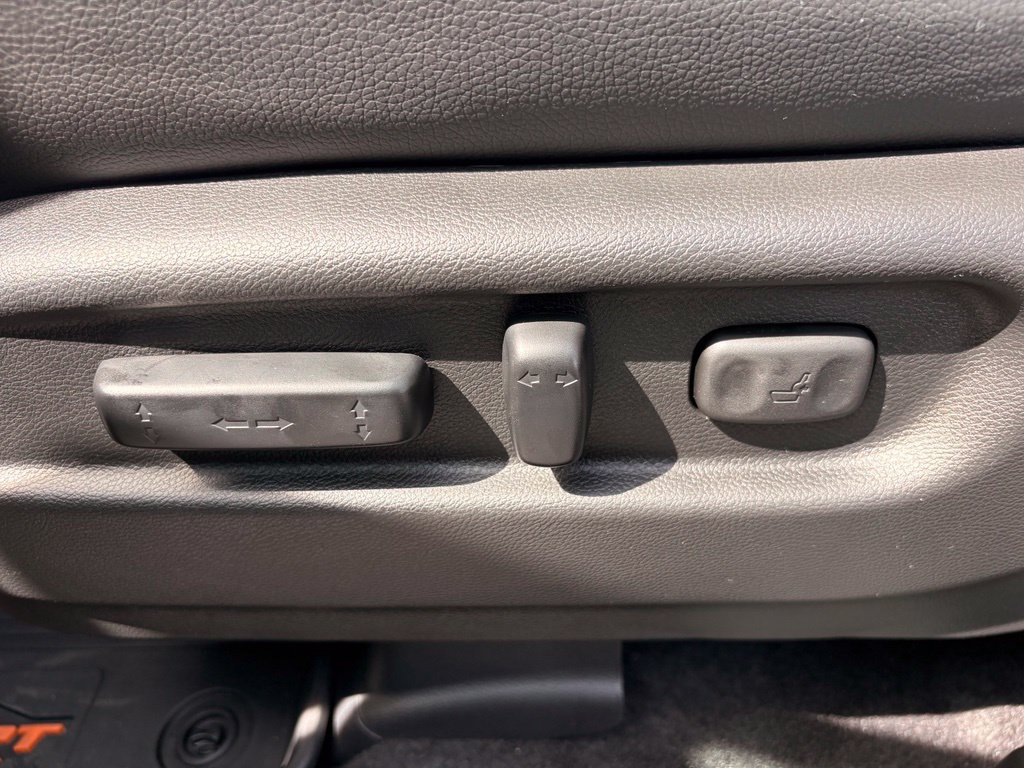 Used 2026 Honda Ridgeline TrailSport image 12