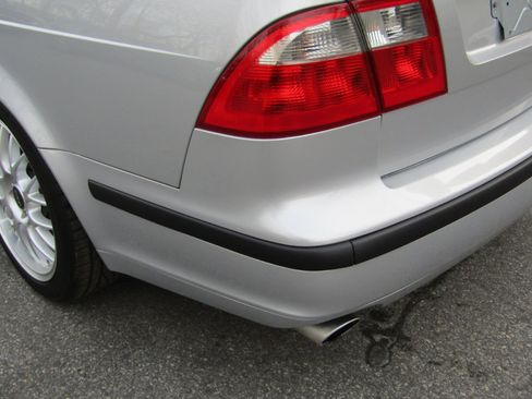 Used 2002 Saab 9-5 Aero image 4