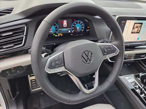 New 2026 Volkswagen Atlas Cross Sport SEL Premium R-Line image 3